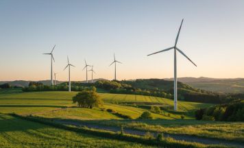 Windkraft im Mühlviertel - Drei Großprojekte der Region im Genehmigungsverfahren