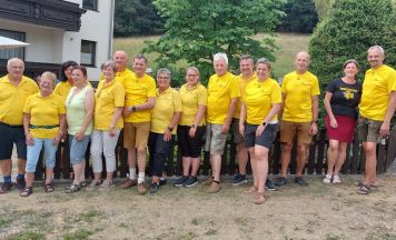 Tag des offenen Bienenstocks in Lasberg