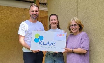 27 Gemeinden setzen Klimawandelanpassung fort