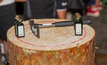 Feuerwehr Erdmannsdorf lädt zum Höllbergfest
