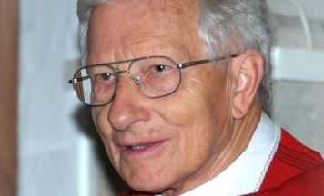 Gemeinde trauert um Eduard Röthlin