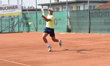 Tragweiner BT-Bau Open