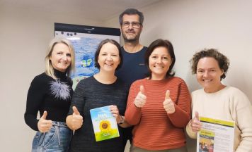 Neue Selbsthilfegruppe Pro Homine in Pregarten zieht positive Bilanz