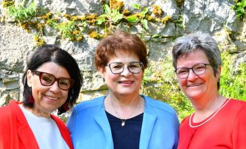 Neuer Treffpunkt für pflegende und betreuende Angehörige in Freistadt