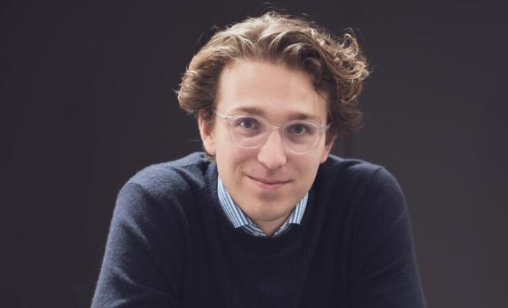 Florian Eschelmüller (Foto: Georg Wiesinger)