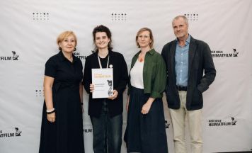 39. Heimatfilm-Festival in Freistadt - Preise wurden vergeben