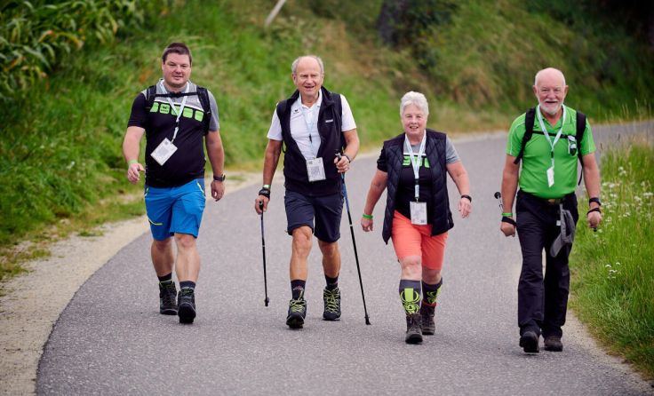 Waldburger Dörfer Challenge am Sonntag, 6. September (Foto: light-moments (honorarfei))