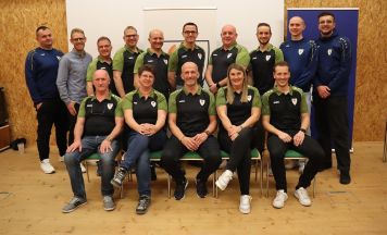 Sportunion Windhaag verbindet Generationen und investiert in die Zukunft