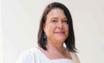Kerstin Hehenberger ist neue Koordinatorin Wohnen im FraDomo Rainbach