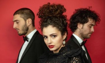 Mit Musik aus Italien in den Herbst