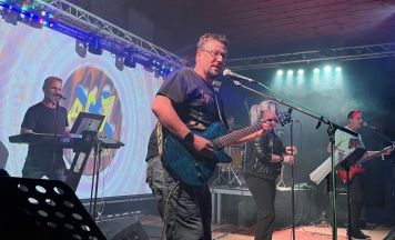 Rocktoberfest der Sportunion Lasberg