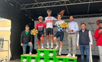 Großes Finale der Road Cycling League Austria in Königswiesen