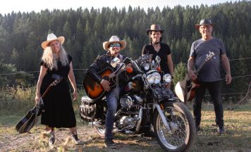 Country und Line Dance Night in Liebenstein