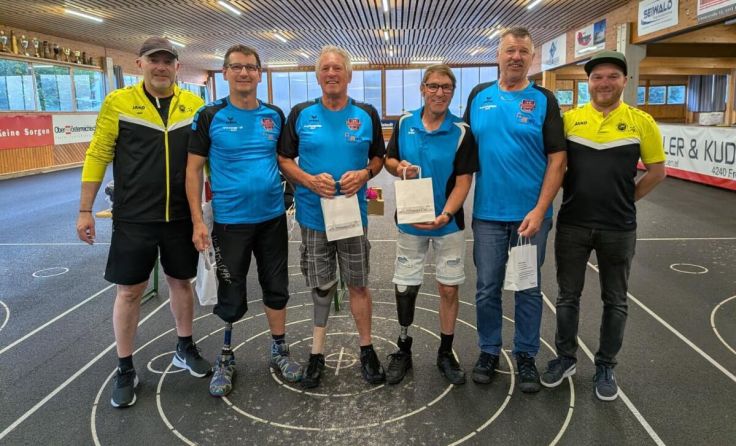Freistädter Stadtmeisterschaft 2026 (Foto: Daniel Skijas)