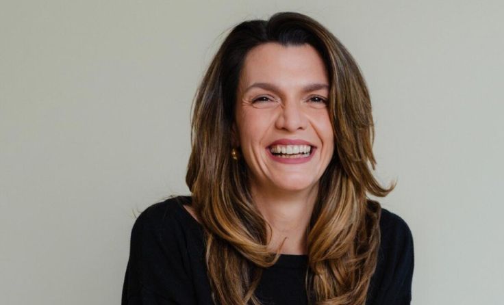 Barbara Blaha (Foto: Jana Hofmann)