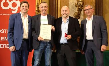 AquaGuard gewinnt eAward 2026 in der Kategorie Nachhaltigkeit