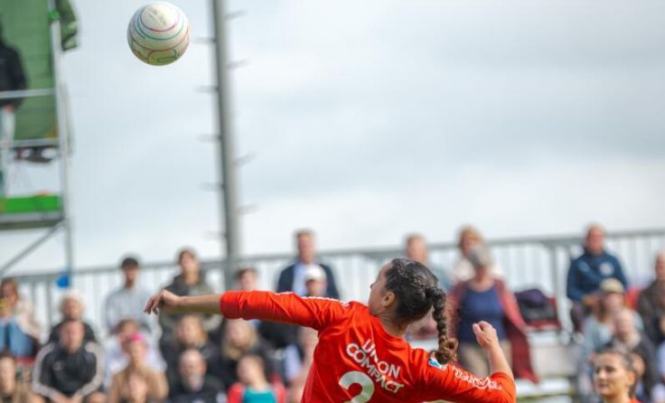 Freistadt beendet Saison mit Doppelsieg (Foto: Rouven Schönwandt)