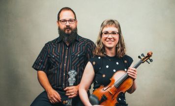 Folk aus Schottland und Kanada in Freistadt