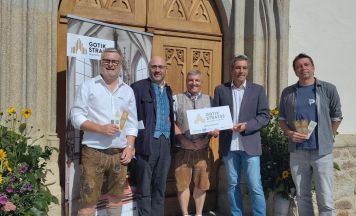 Gotikstraße jetzt auch virtuell erleben