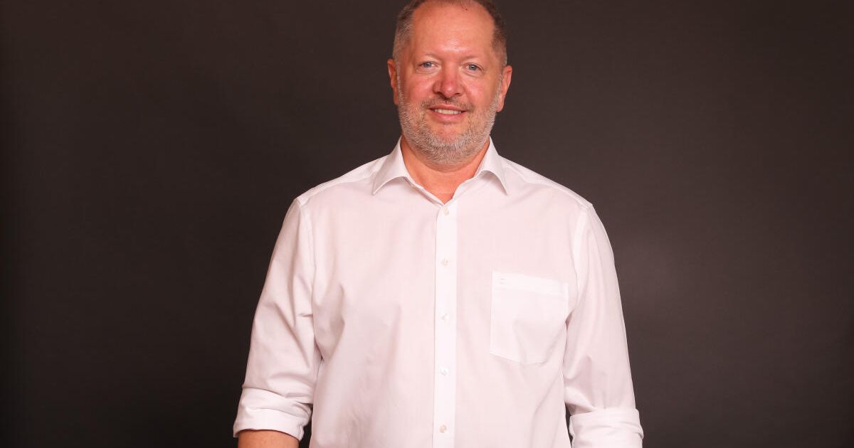 Alexander Skrzipek to run for mayor in Pregarten