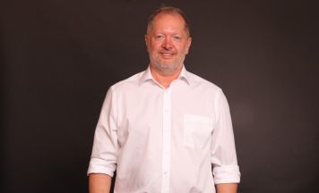 Alexander Skrzipek kandidiert als Bürgermeister in Pregarten 