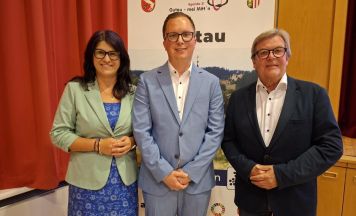 SPÖ Gutau stellt sich personell neu auf