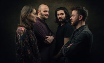 Pinocchio Revisited mit „We stood like kings