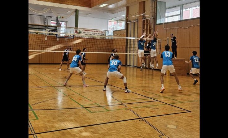 Harald Rößler Cup in Freistadt (Foto: Askö Powervolleys Freistadt)