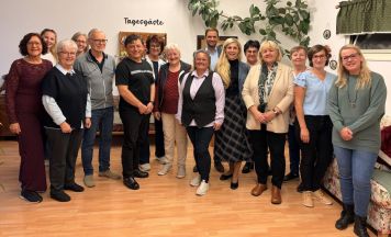 Sozialhilfeverband Freistadt übernimmt Tageszentrum Hagenberg