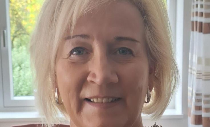 Bürgermeister- und Landtags-Kandidatin Regina Roßgatterer (Foto: SPÖ Lasberg)