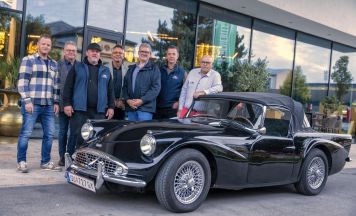 Mühlviertel Classic startet mit neuer Struktur in Freistadt