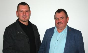 Stefan Gruber führt SPÖ Königswiesen in Wahl 2027