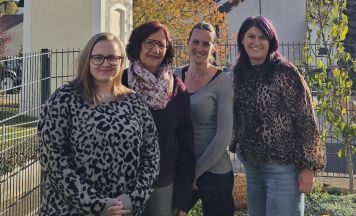 Selbstverteidigungskurs für Frauen und Mädchen in Gutau