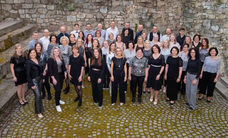 Chor Sonabiles (Foto: Chor Sonabiles)