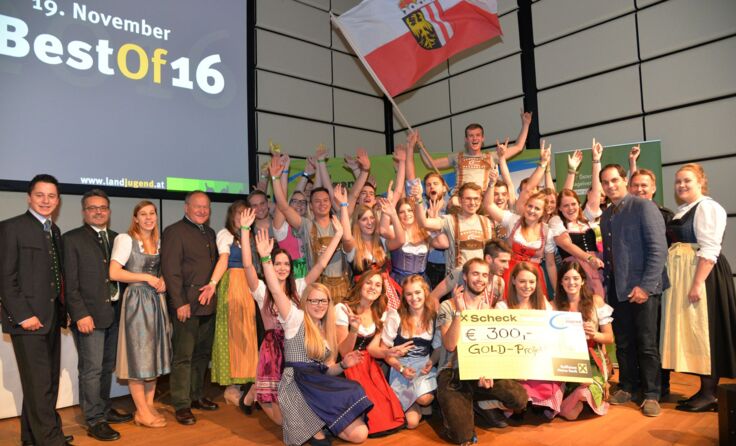 Foto: Landjugend Österreich Stinglmayr.