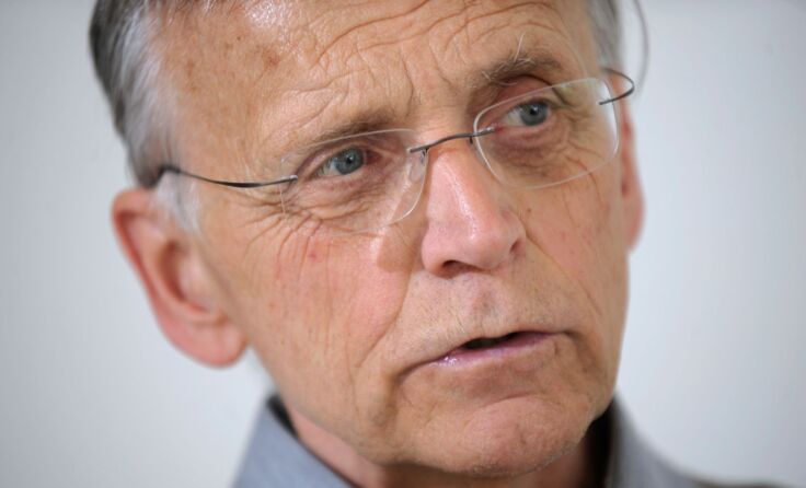 Zulehner: "Unser Land zwischen Angst und Solidarität."