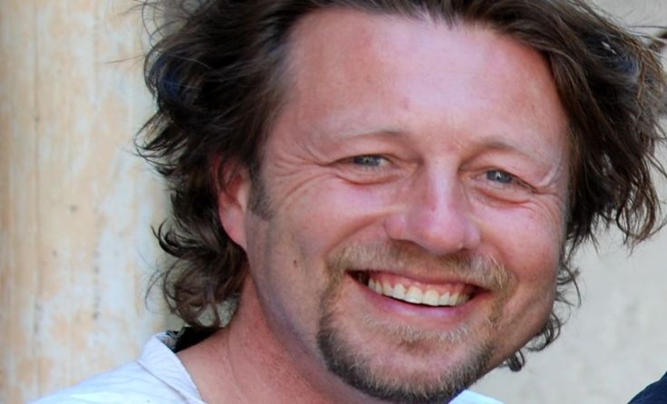 Der Saxener Raimund Stangl inszeniert das Musical für die Grenzlandbühne