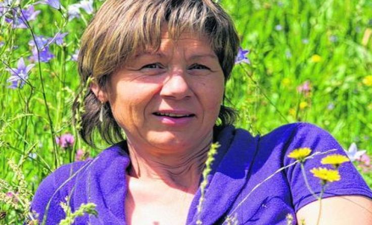 Karoline Postlmayr