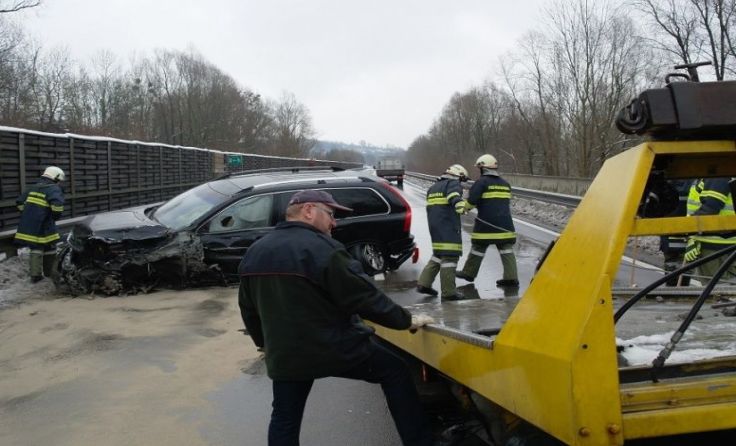 Foto: FF Langenstein
