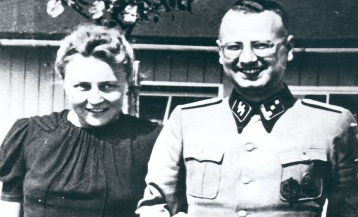 Foto: Archiv der KZ-Gedenkstätte Mauthausen
