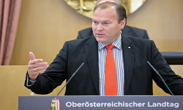 Foto: Land OÖ Stinglmayr 