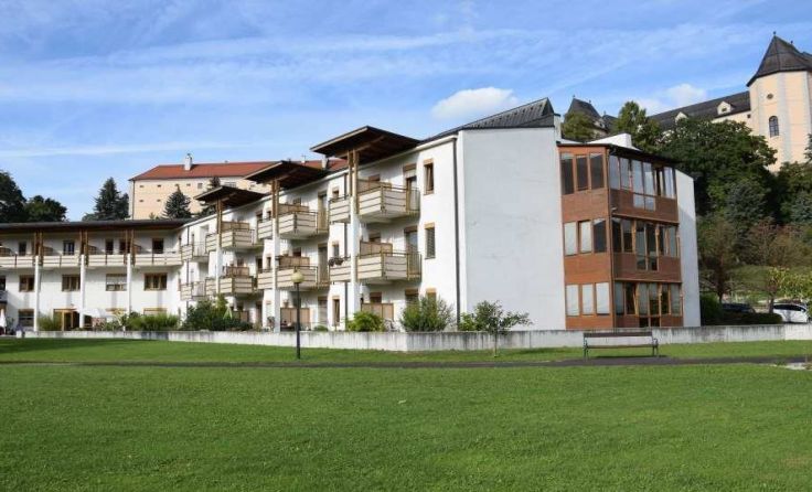 Das Seniorium Grein lädt zum Oktoberfest ein. Foto: maf