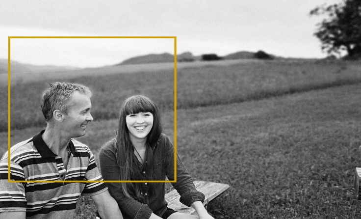 Eine Tonne - Kunstprojekt von Sarah und Johann Kamleitner Foto: privat