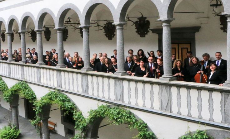 Fotos: Kulturverein Grein