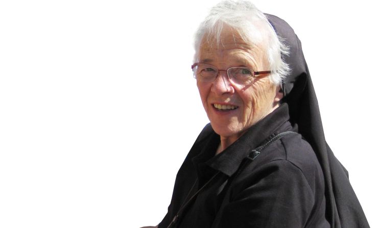 Kunigunde Fürst (Foto: privat)