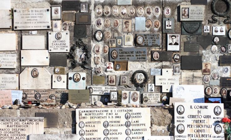 Foto: KZ-Gedenkstätte Mauthausen