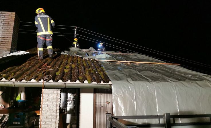 Foto: FF Schwertberg