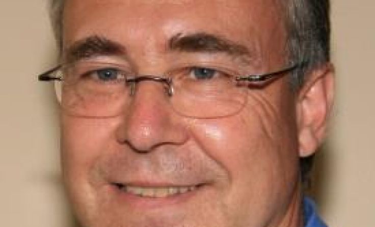 Thomas Capellmann ist neuer Leiter des Instituts für Radiologie an der Gmünder Landesklinik.