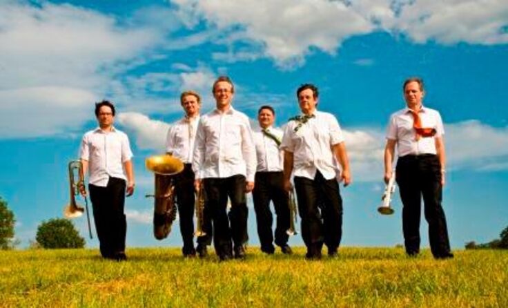 Quintbrass