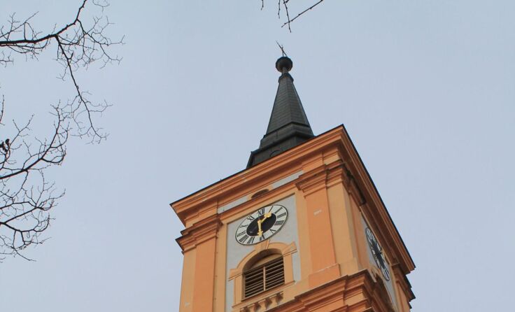 Das Adventkonzert findet in der Waidhofner Pfarrkirche statt.